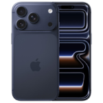 Iphone 17 Pro Max Najara o Azul
