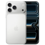 Iphone 17 Pro Max 256GB  Blanco