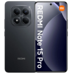 Xiaomi Redmi Note 15 Pro