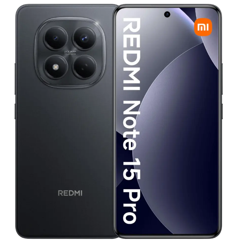 note 15 pro Xiaomi Redmi Note 15 Pro - Imagen 1