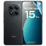 Xiaomi Redmi Note 15 Pro 5G