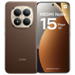 Xiaomi Redmi Note 15 Pro Plus 5G