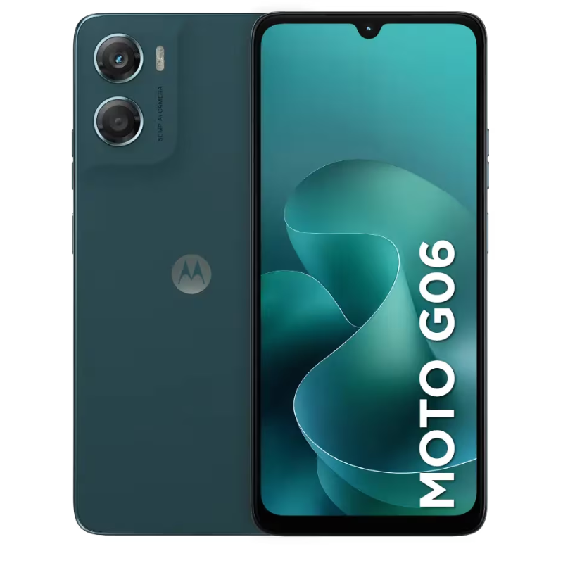 MOTO-G06 MOTO G06 - Imagen 1