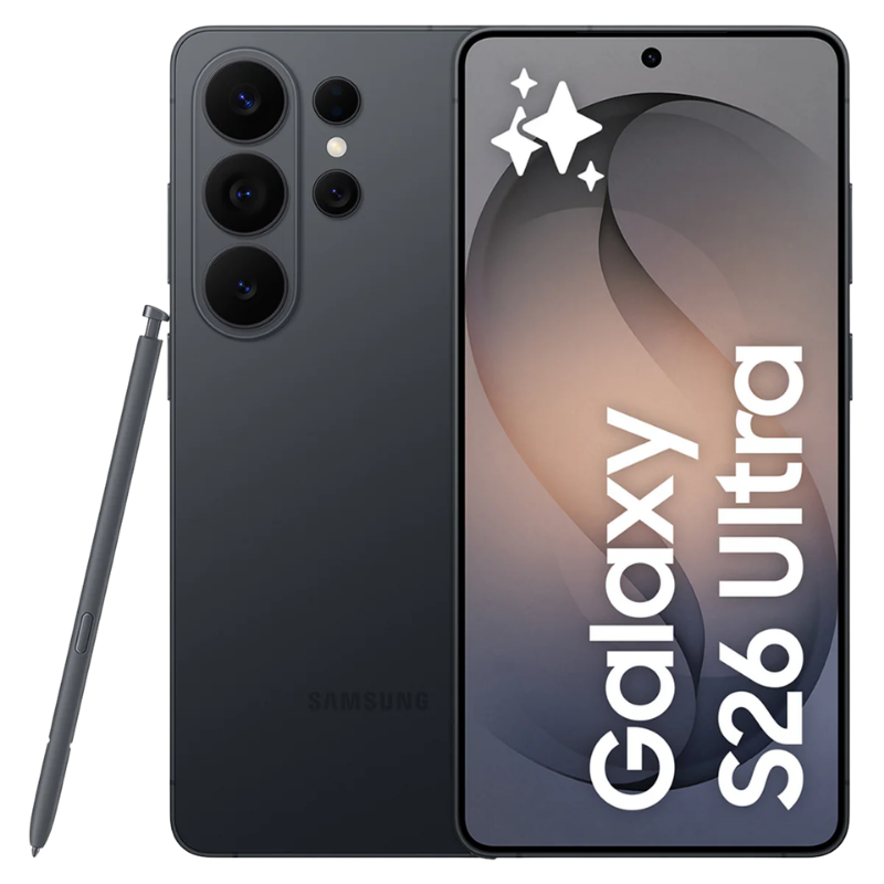 iPad-mini-A17-Pro-71 Galaxy S26 Ultra 5G - Imagen 1