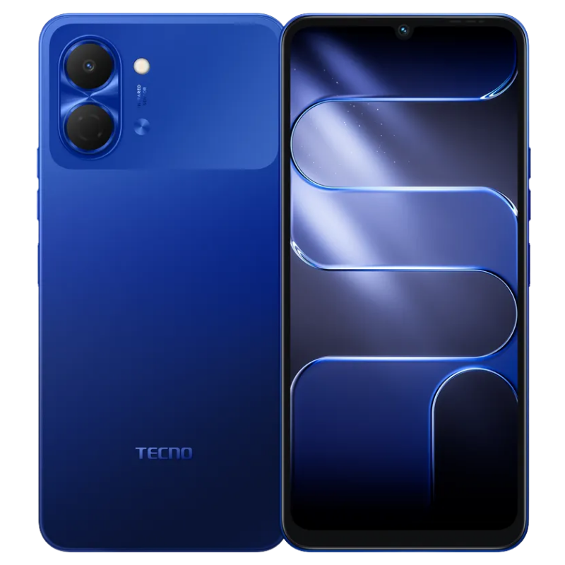 iPad-mini-A17-Pro-78 TECNO Spark Go3 - Imagen 1